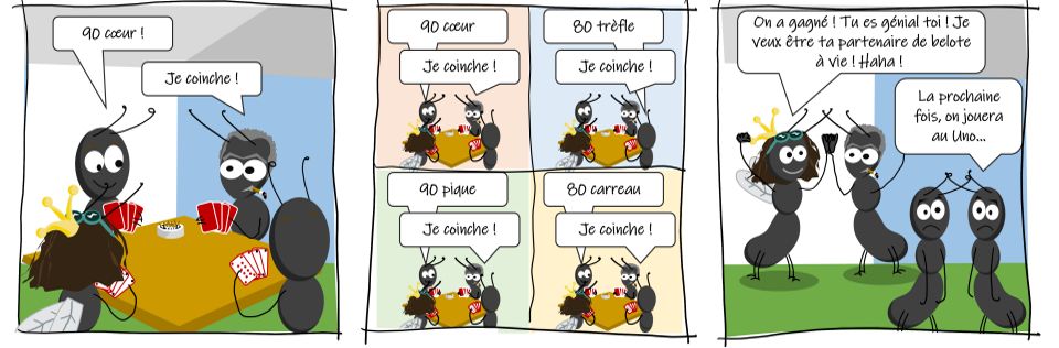 BD Champion de belote