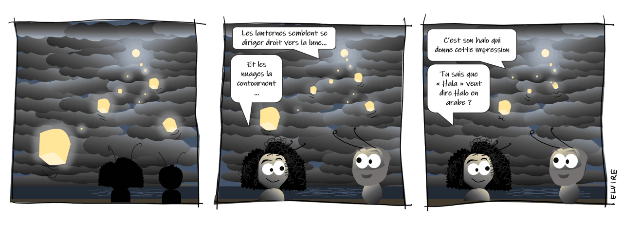 BD Instant poétique