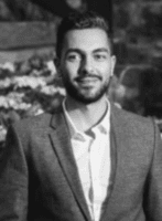 Aymen Benabderrahmane