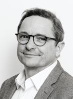 Bernard Giry