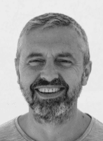 Martial Fortier