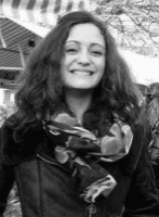 Morgane GIRARDIN